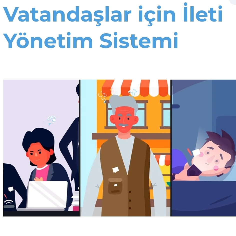 İstenmeyen mesaj ve mailleri 

E-devlet üzerinden reddebilirsiniz. 

iys.org.tr 

instagram.com/p/CJ0zIVNDw0b/…