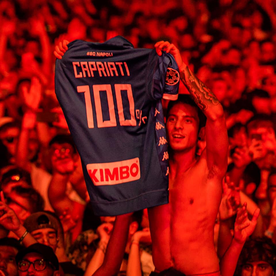 jankovicmne's tweet photo. "He is not in a life threatening situation, lets think of him and help him get to a full recovery very soon."

#ForzaJoseph https://t.co/oKo5wpUbaS