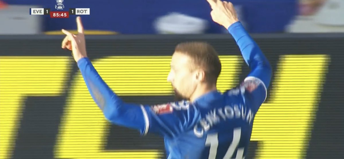 I hope I’m wrong but I don’t think I am.