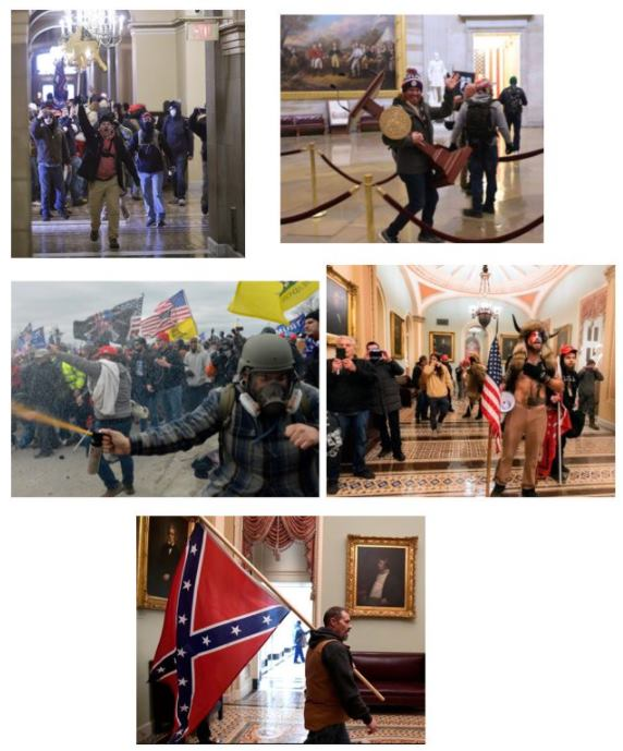 rlaska1's tweet photo. If you voted for the same candidate that these fine people so avidly support, you might want to reevaluate your choice. https://t.co/20uR6PDHQn