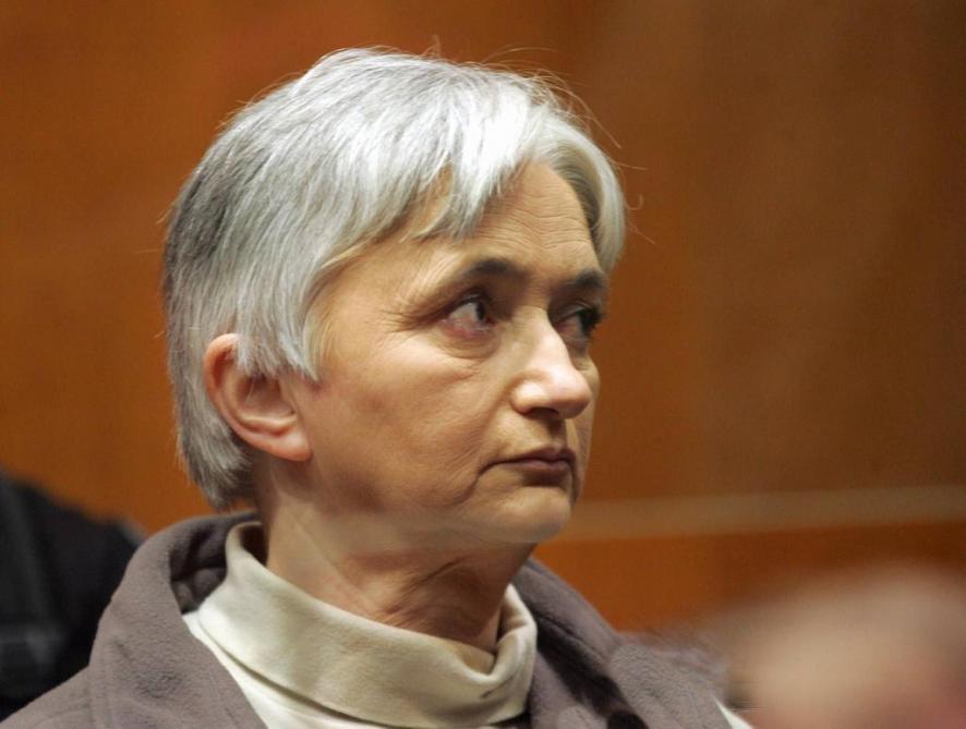 Monique Olivier, a été mise en examen pour « complicité » dans l’enquête sur la disparition de Lydie Logé en 1993 dans l’Orne. Michel Fourniret a été mis en examen le 22 décembre dans cette affaire pour "enlèvement et séquestration suivis de mort"