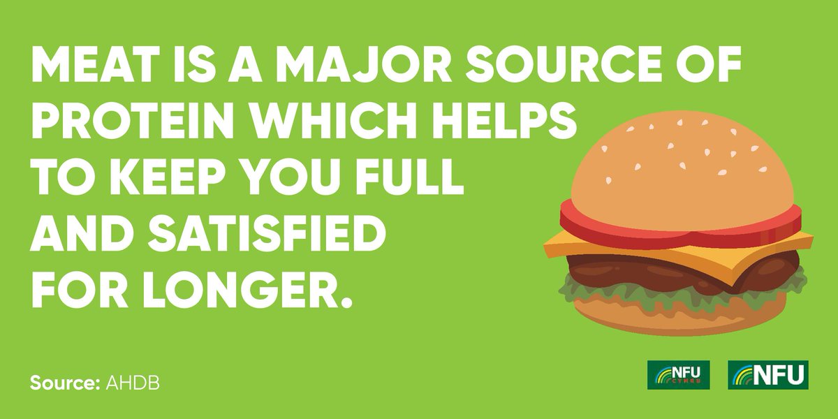NFUtweets's tweet photo. Another reason why a healthy, British, balanced diet is key. https://t.co/D6zT7yDoCM