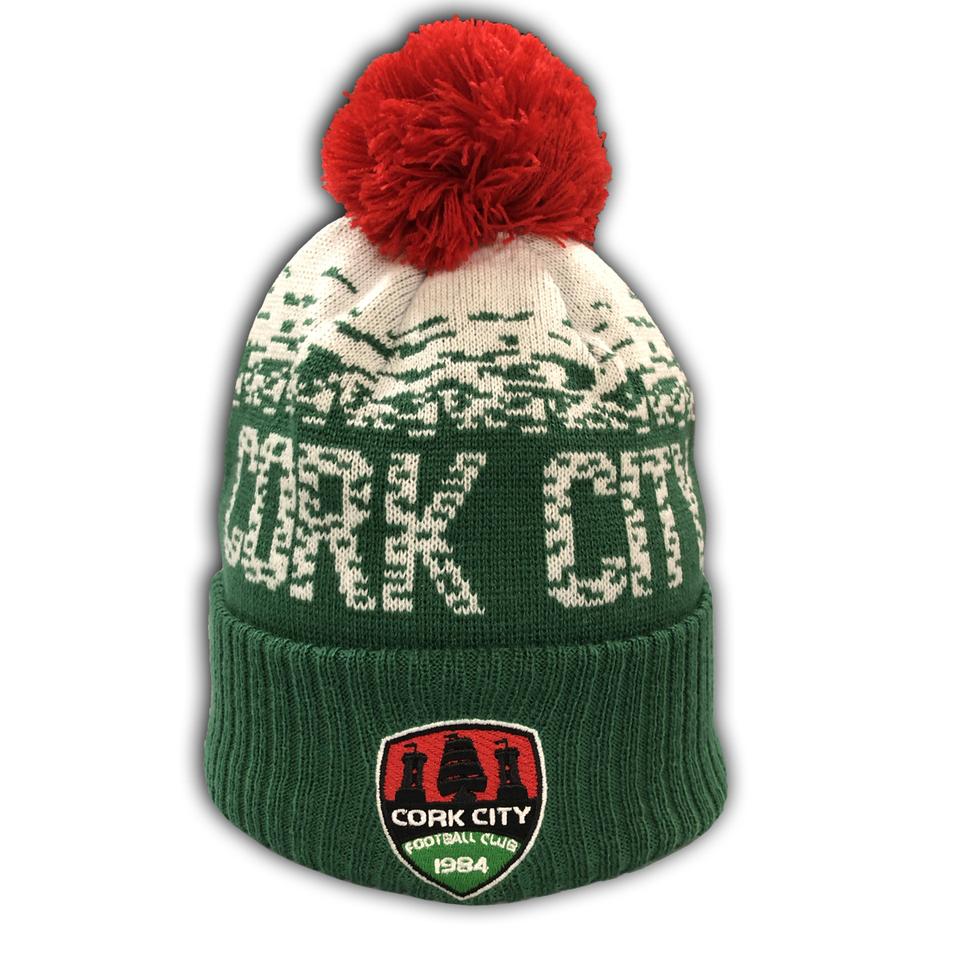 Cork City FC tweet media