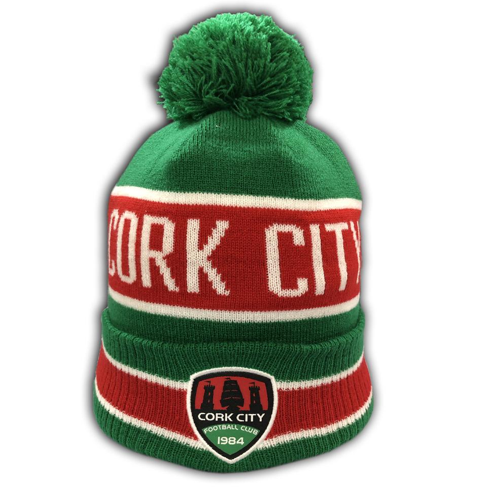 Cork City FC tweet media