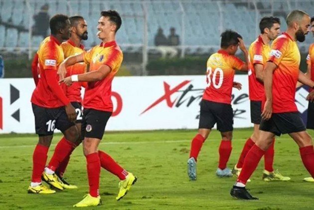 WafaHam26939092's tweet photo. #indianSuperLeague
#ISL
#BengaluruFC
#EastBengalSC
#ekbet
#onlinebetting
#onlinecasino                                                     
#cricketer 
#indiacricketteam 
#india
#teamindia
#indian
#FootballClub
#IndianFootballClub https://t.co/SosfaXjEkH