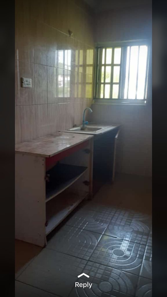 Dspropertyagent's tweet image. A Mini Flat For Yearly Rent Available @ Badore, Ajah.
Price:N550,000
Agency and Legal Fee: 10% Each

#UseSwirge #WakeUpSlowMo #HiStarGirlErica #EkweremaduChasedAgain #TachaXSuccess || Sevilla || Everton || Trump || Jack || Kiddrick || 2 BTC