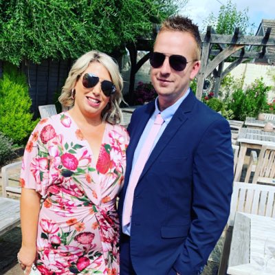 kerrymb33's tweet photo. #NewProfilePic https://t.co/gFS3MkccIF