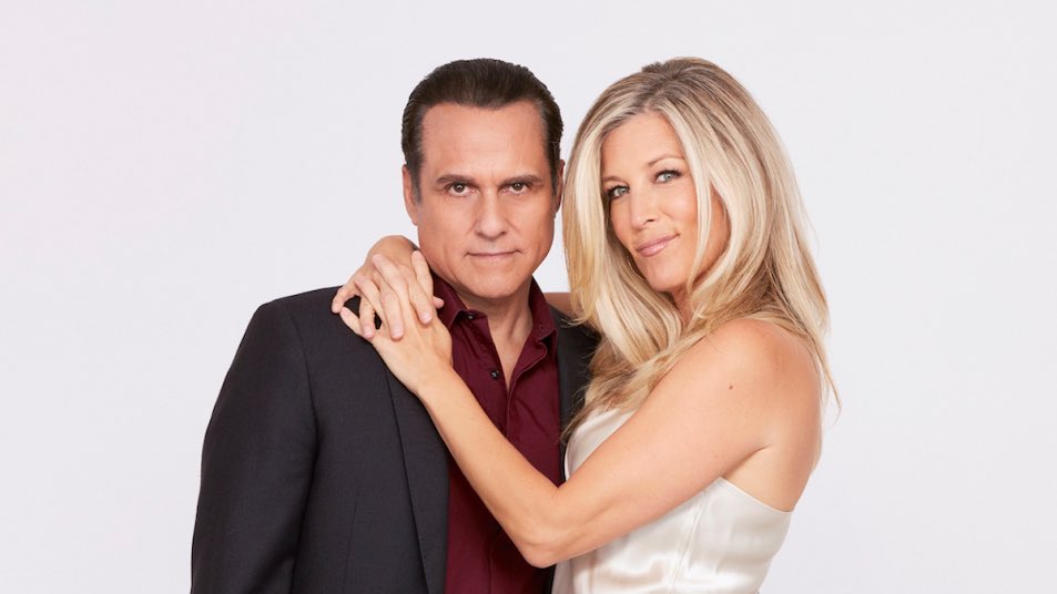 GHFandom's tweet image. #GH BATTLE of POPULAR SHIPS

RETWEET for Sonny &amp;amp; Carly #Carson
LIKE for Sonny &amp;amp; Brenda #SnB