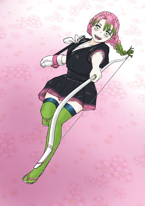 和服ではだけさせるの無理無いですか🥺 