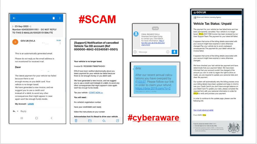dvla-on-twitter-new-scams-crop-up-all-the-time-and-you-may-be-the