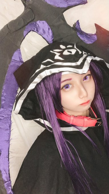 コスプレイヤー未完のやんのTwitter画像3