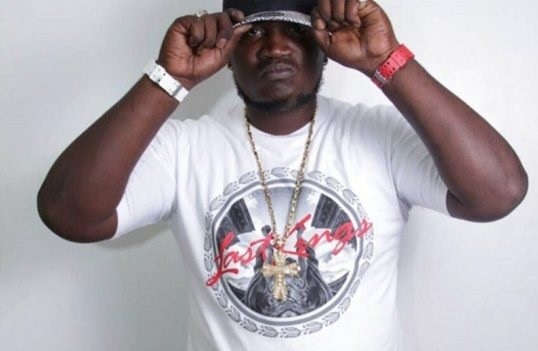 Mr. Fox anuncia que falta poco para el lanzamiento de su nuevo disco  l8r.it/VRp5