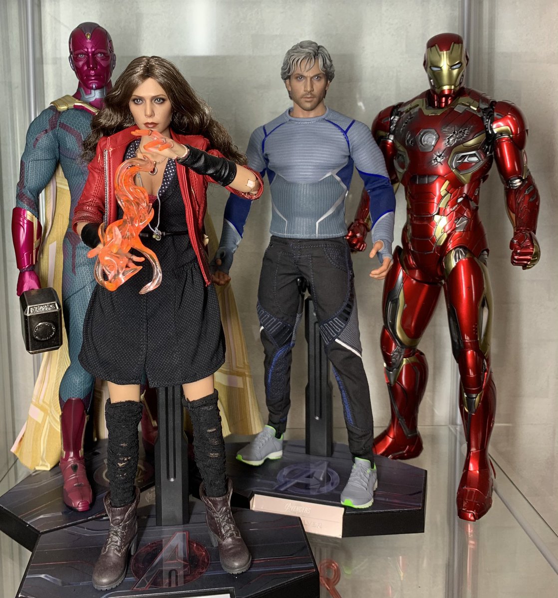 Twoucan ヴィジョン の注目ツイート イラスト マンガ コスプレ モデル