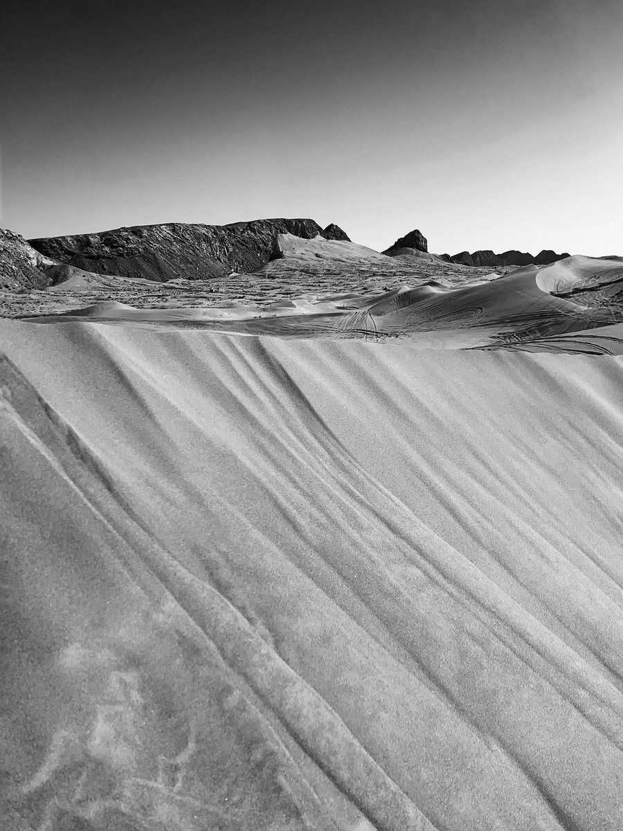 christindim's tweet photo. My Desert Walk Story
#bnwdaily
#onlymobile https://t.co/MkRH8js4eX