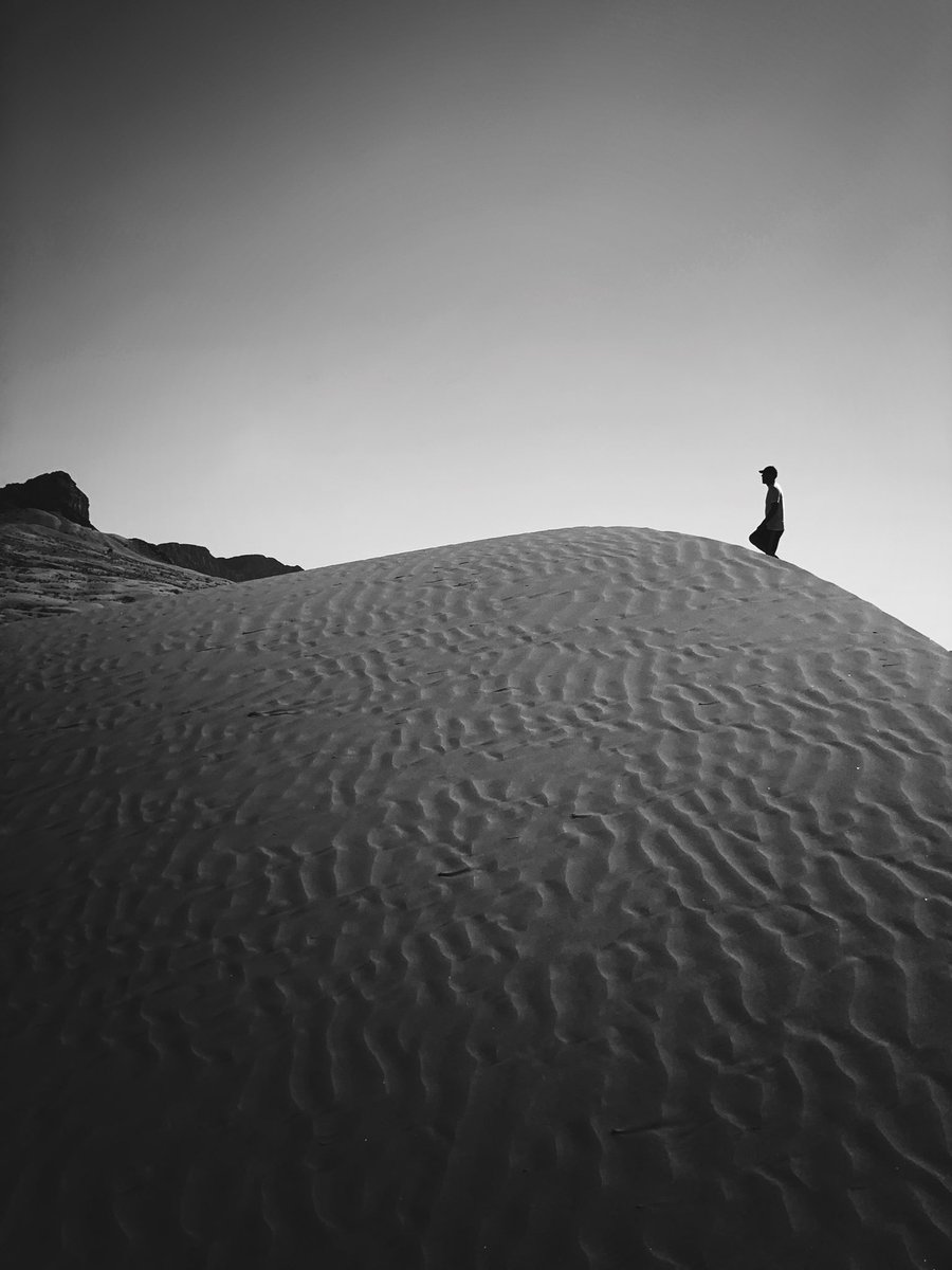 christindim's tweet photo. My Desert Walk Story
#bnwdaily
#onlymobile https://t.co/MkRH8js4eX