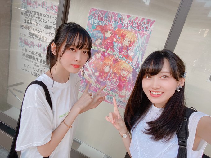 コスプレイヤー雪野ななのTwitter画像18
