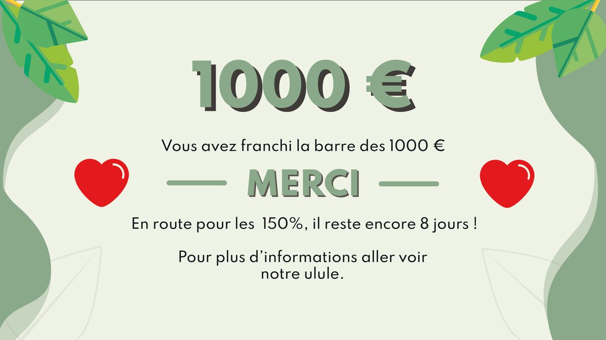 LPFV_FR's tweet image. ▶️ fr.ulule.com/lpfv/ ◀️