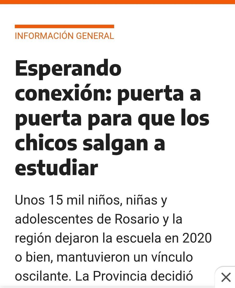 Presionando para que le den 100 millones de dólares sin poder justificarlo. Plan conectar : el mayor negociado de Perotti, usando la excusa de las necesidades de los chicos.