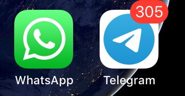 #WhatsAppSiliyoruz Verilerimizin bilgilerimizin  alınmasına iznimiz yoktur.