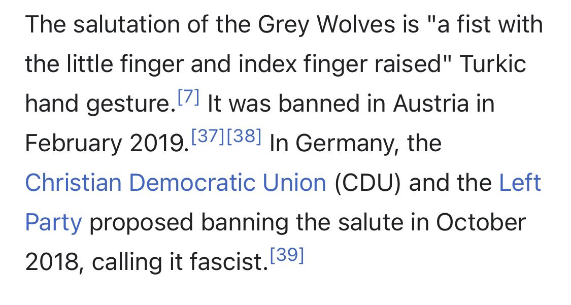 I hope I’m wrong but I don’t think I am.