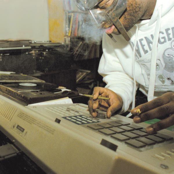 Happy Birthday MF DOOM would ve been 50 today. RIP ALL CAPS WHEN YOU SPELL THE MAN NAME 