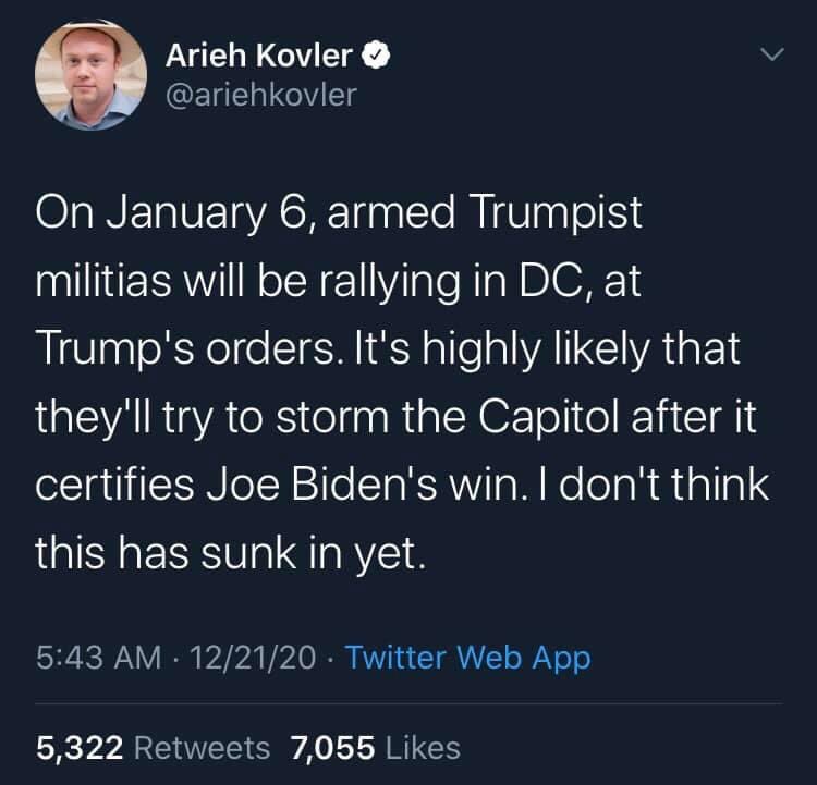 I mean it’s not like they didn’t have advanced notice. Note the date. So, why would LE, knowing this is an issue not prepare better? Also, I had no idea this was planned, it never made it in to my news feed. I don’t follow Q but this seems like something people would discuss