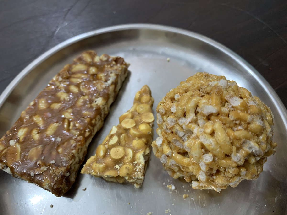 DevavrataSharma's tweet photo. Happy Khichdi (sankranti) season feast 😁 https://t.co/VLxA0cjYZT