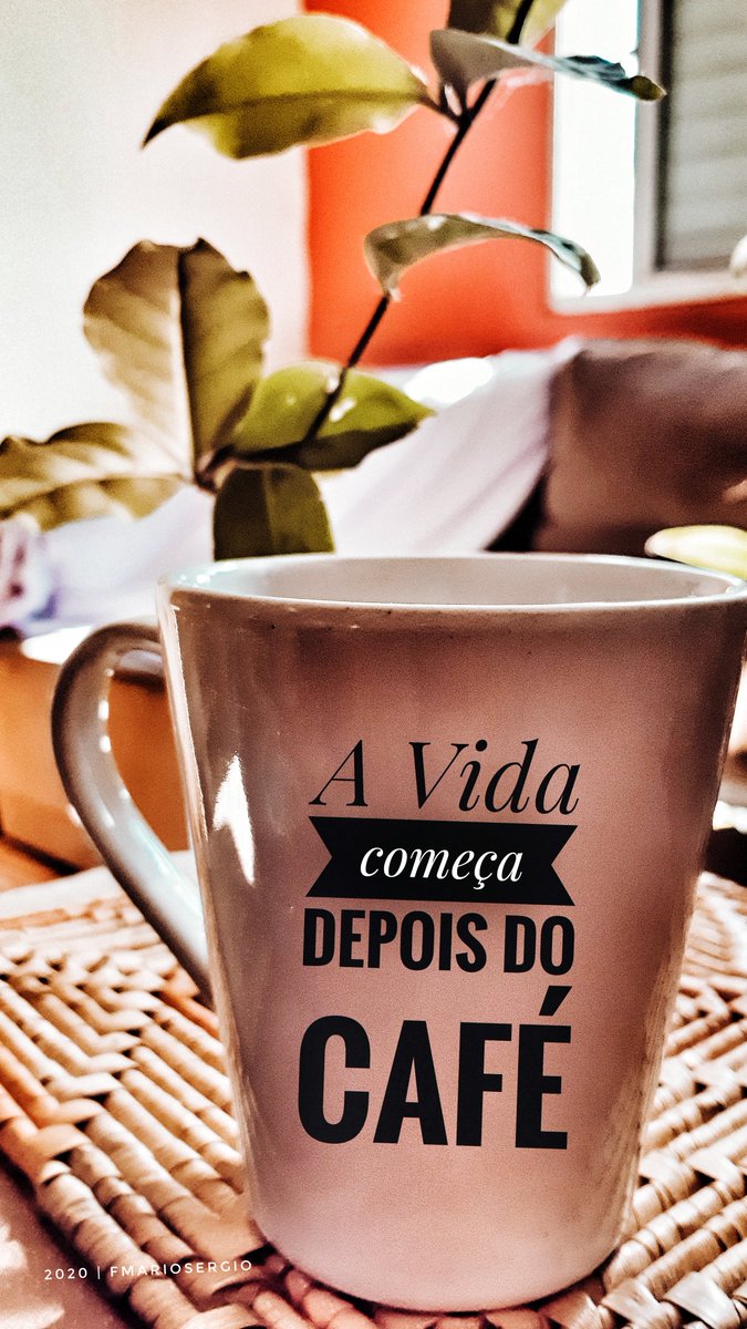 MrioSantos11's tweet photo. Bom Dia ☕
#photography #photooftheday #fotografia #fotododia #FotoDelDia #goodmorning https://t.co/LmjKXHMu9T