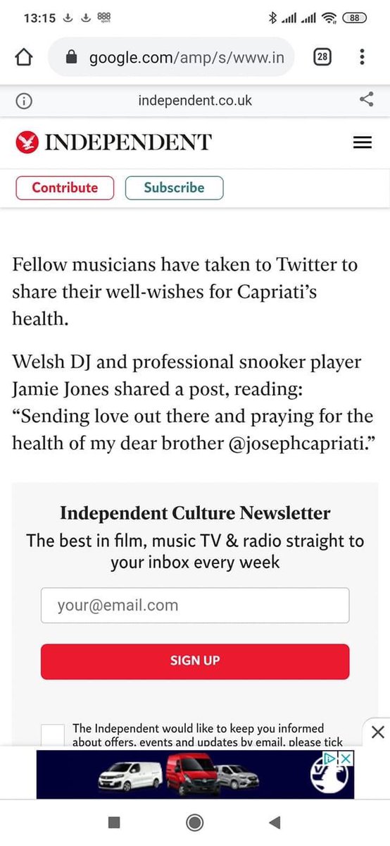 😂🤦🏼‍♀️ you had one job <a href="/Independent/">The Independent</a> research team 🙄<a href="/JamieJonesMusic/">Jamie Jones</a>