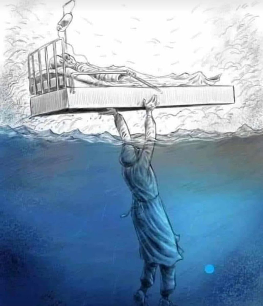 EmilyHuntingfor's tweet photo. To all my ITU nursing colleagues taking on insurmountable amounts of work and emotional labour; you are courageous, capable and completely brilliant. We will get through this 💪🏻 @BACCNUK @teamaccu @NHSBartsHealth https://t.co/v3MuTSU6YY
