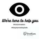 Photo by Oval Eyes Opticians (@ovalopticians)