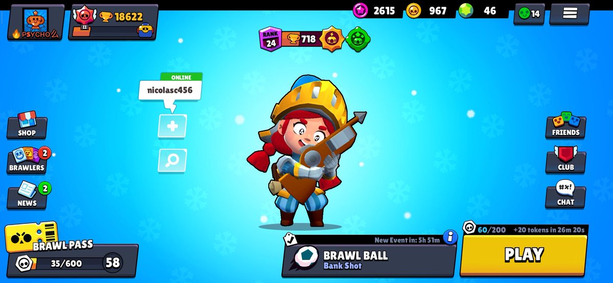 Py_Psycho's tweet image. Volviendo al beat