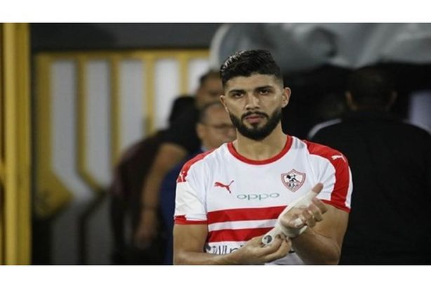 صدمة في الزمالك بسبب فرجاني ساسي والنادي يقرر تجميده