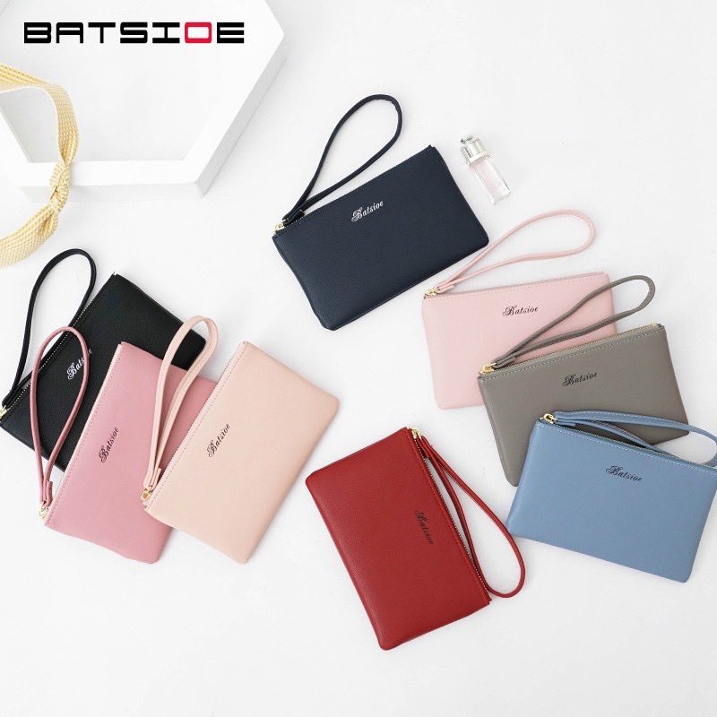 7. Macam wristlet. RM12.  https://shp.ee/2fhvntb&nbsp;