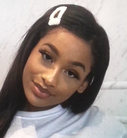 MPSCroydon's tweet photo. Can you help find 16-year-old Paris Robertson? She has been missing since 11pm on 6 January. She is believed to be in the Croydon area. If seen, please call 101 quoting 21MIS000743 https://t.co/jO4lk1XjcF