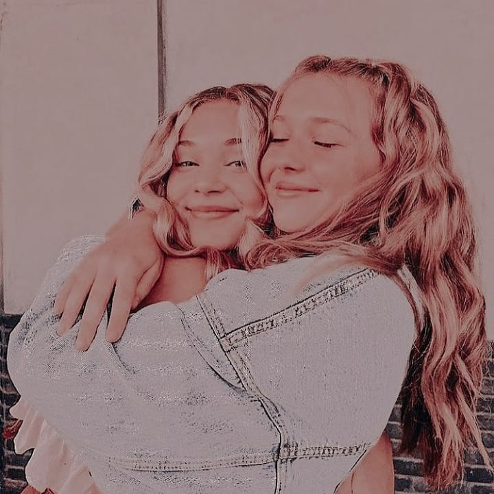 mysisterr's tweet photo. #NewProfilePic https://t.co/uTiWFeQcVF