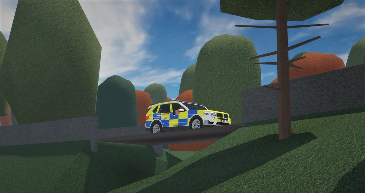 AVSRPURBX's tweet photo. Roads Policing invite you to our open day at the Minehead sports centre, starting from 16:00 GMT.

#Roblox #Fictional https://t.co/77GDUffSw2