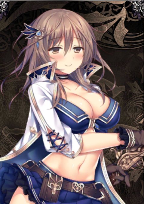 ブレイヴガールレイヴンズのtwitterイラスト検索結果 ブレイヴガールレイヴンズのtwitterイラスト検索結果