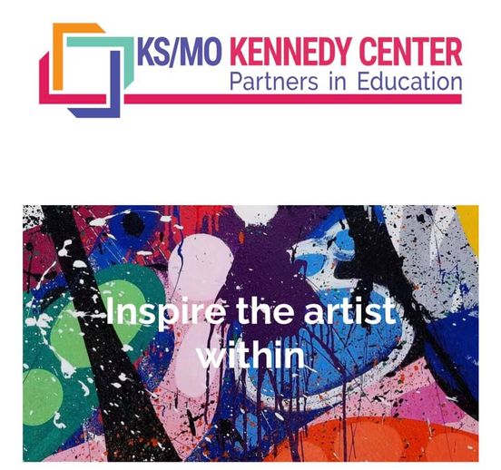 FREE Virtual Professional Development Workshops!

The KS/MO Kennedy Center Partners in Education sponsors FREE virtual Professional Development offerings.

Learn more or register:
ksmopartnersineducation.org/upcoming-events