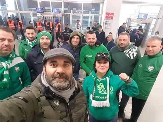 #DavanaSahipCıkBursa