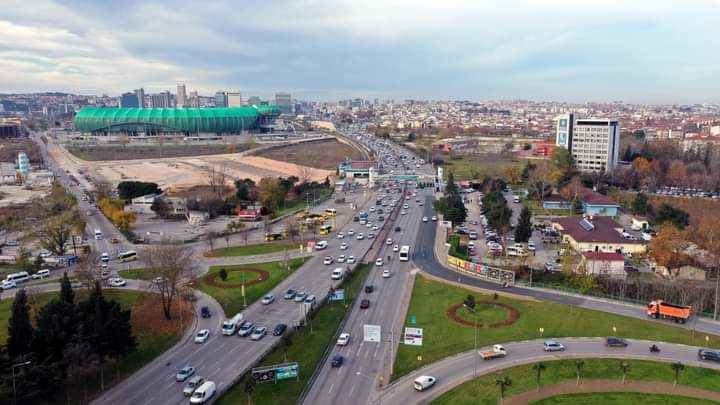 #DavanaSahipCıkBursa