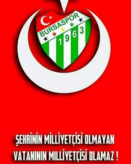 #DavanaSahipCıkBursa