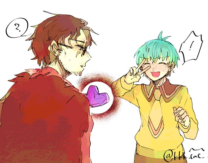 零簓版深夜の60分一本勝負のtwitterイラスト検索結果 零簓版深夜の60分一本勝負のtwitterイラスト検索結果