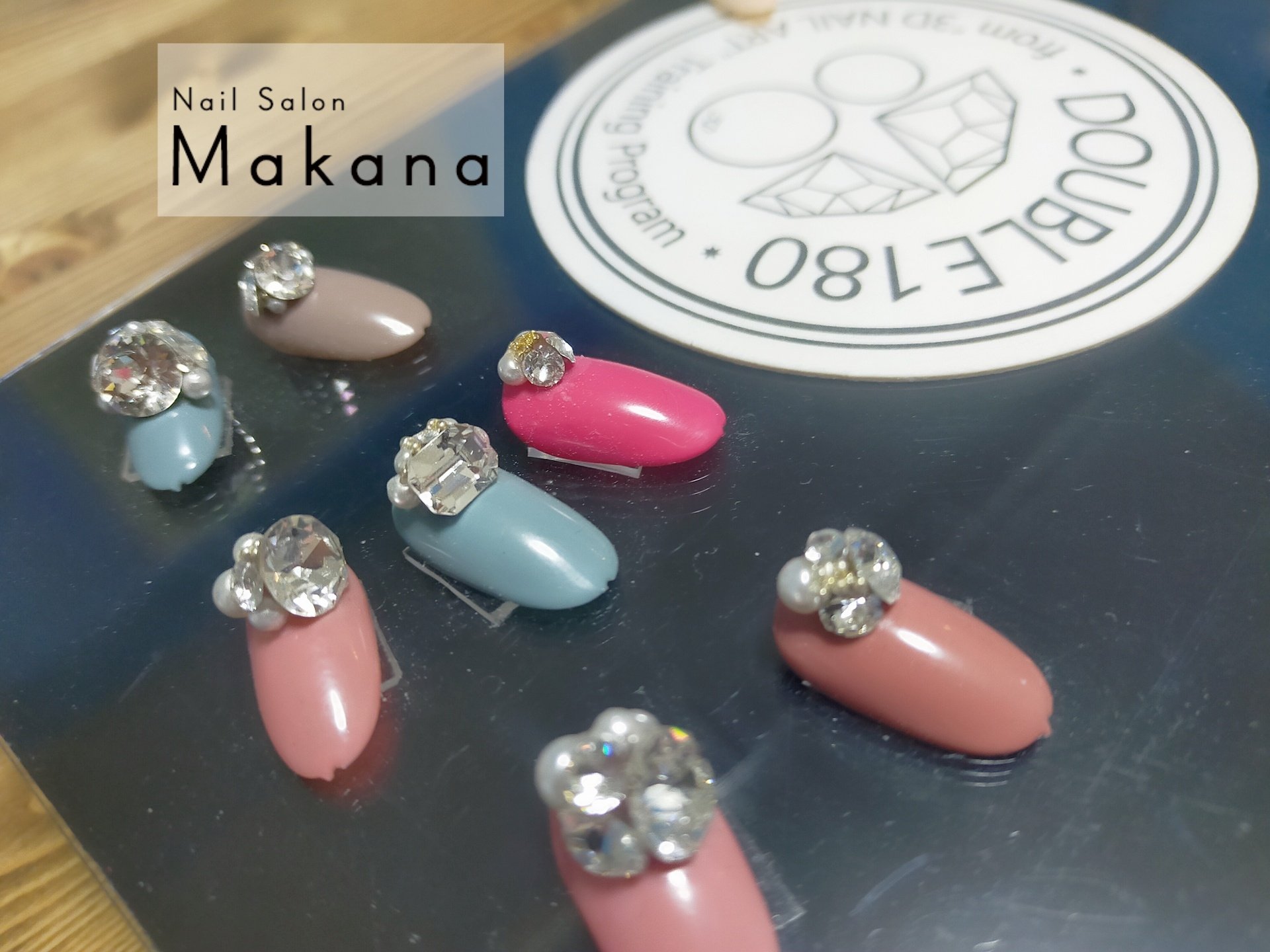 Nail Salon Makana Makanasalon Twitter