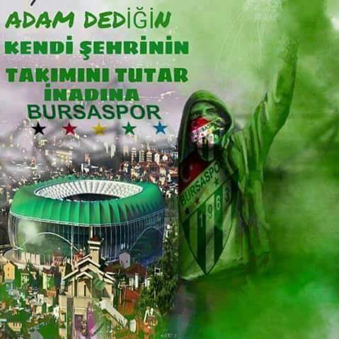 #DavanaSahipCıkBursa