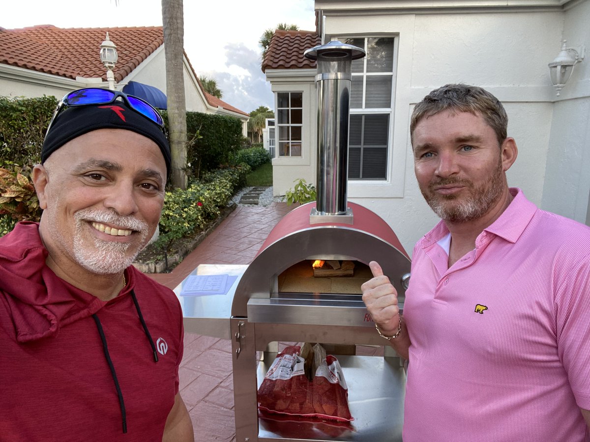 backyardbrickovens com