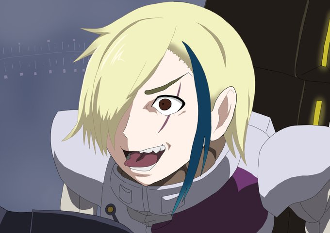 ガンダムntのtwitterイラスト検索結果