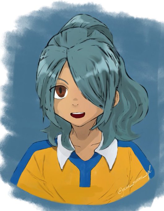 風丸のtwitterイラスト検索結果 風丸のtwitterイラスト検索結果