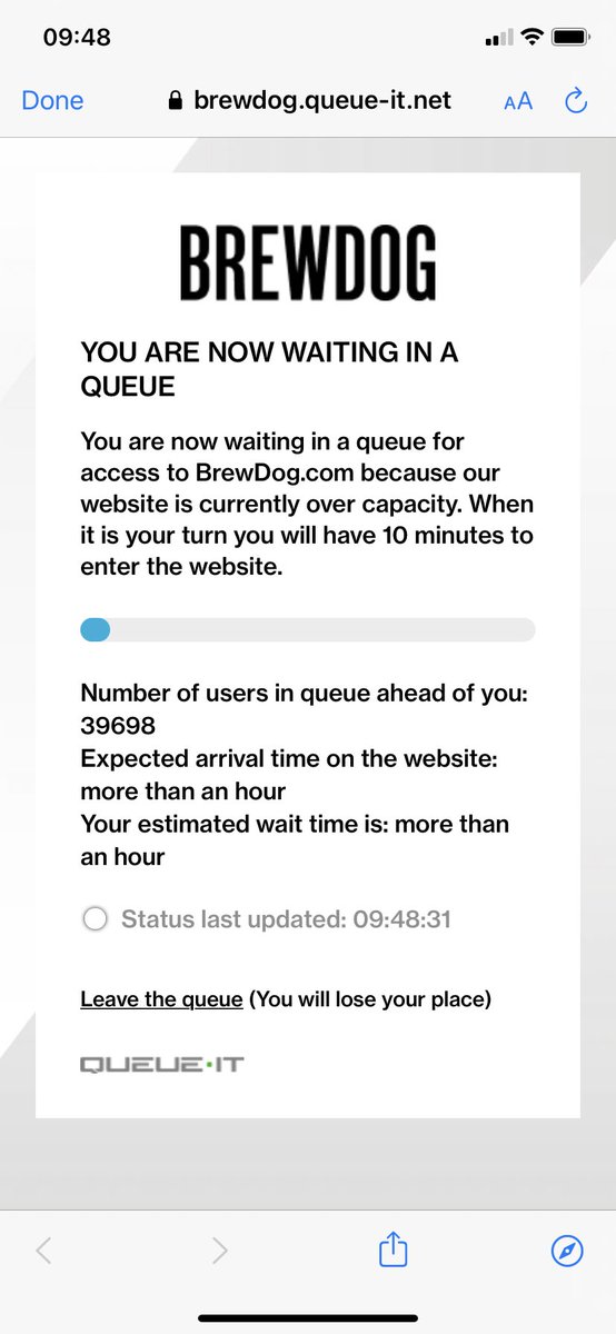 damajaboy's tweet photo. @Stuart2Taylor @BrewDog @siball69 @wee_col @mikeychalpin @alithecatdog @AlexHickeyDP 😳 https://t.co/ZHgaxzTK7A
