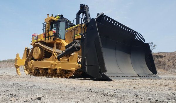 MarketStudy2's tweet photo. #Mining #Dozer Market- Industry Analysis and forecast 2027 Mine dozers help to transfer discarded #materials to mine areas, such as dirt, loose earth, and other particles.
more info:https://t.co/wMwi8OcJTo
#MiningDozer #Automotive #Industy #Market https://t.co/bmtDVVKPyw